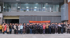 organizational structure